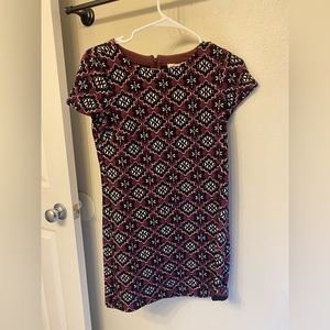 Loft dress. Size XS Petite